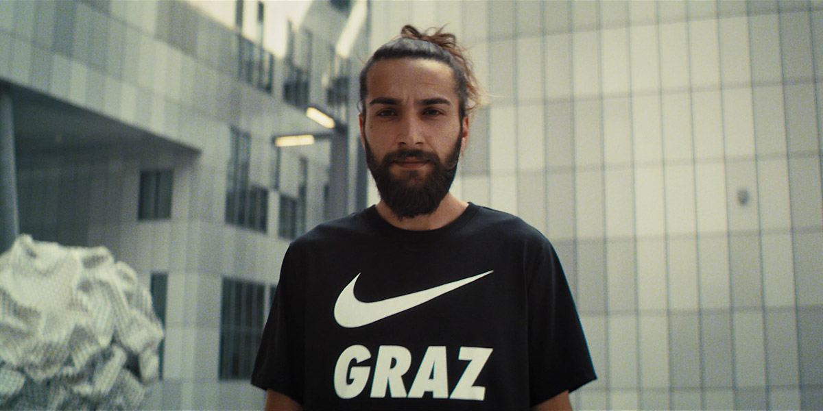 SK Sturm x Nike