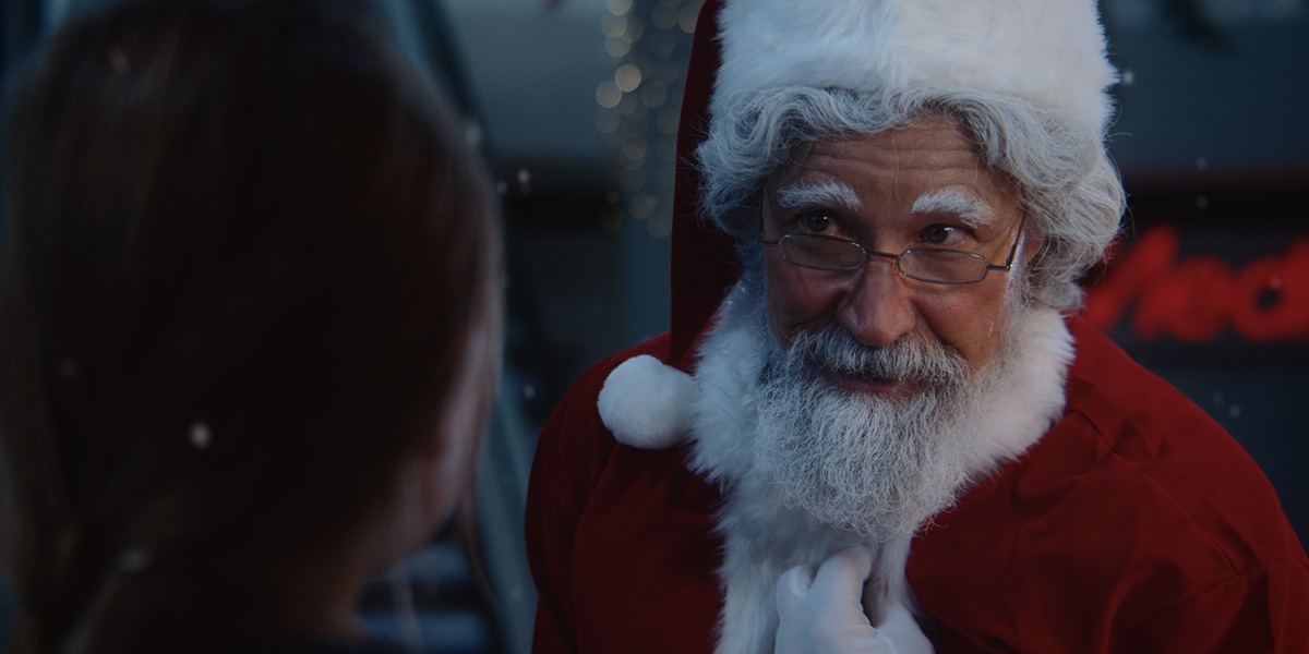 Where did Christmas go?
